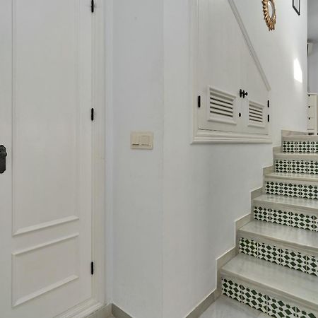 One Bedroom Penthouse Nerja Luaran gambar