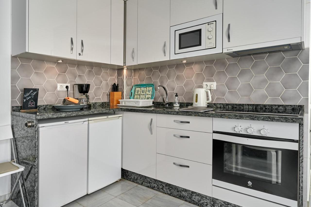 One Bedroom Penthouse Nerja Luaran gambar