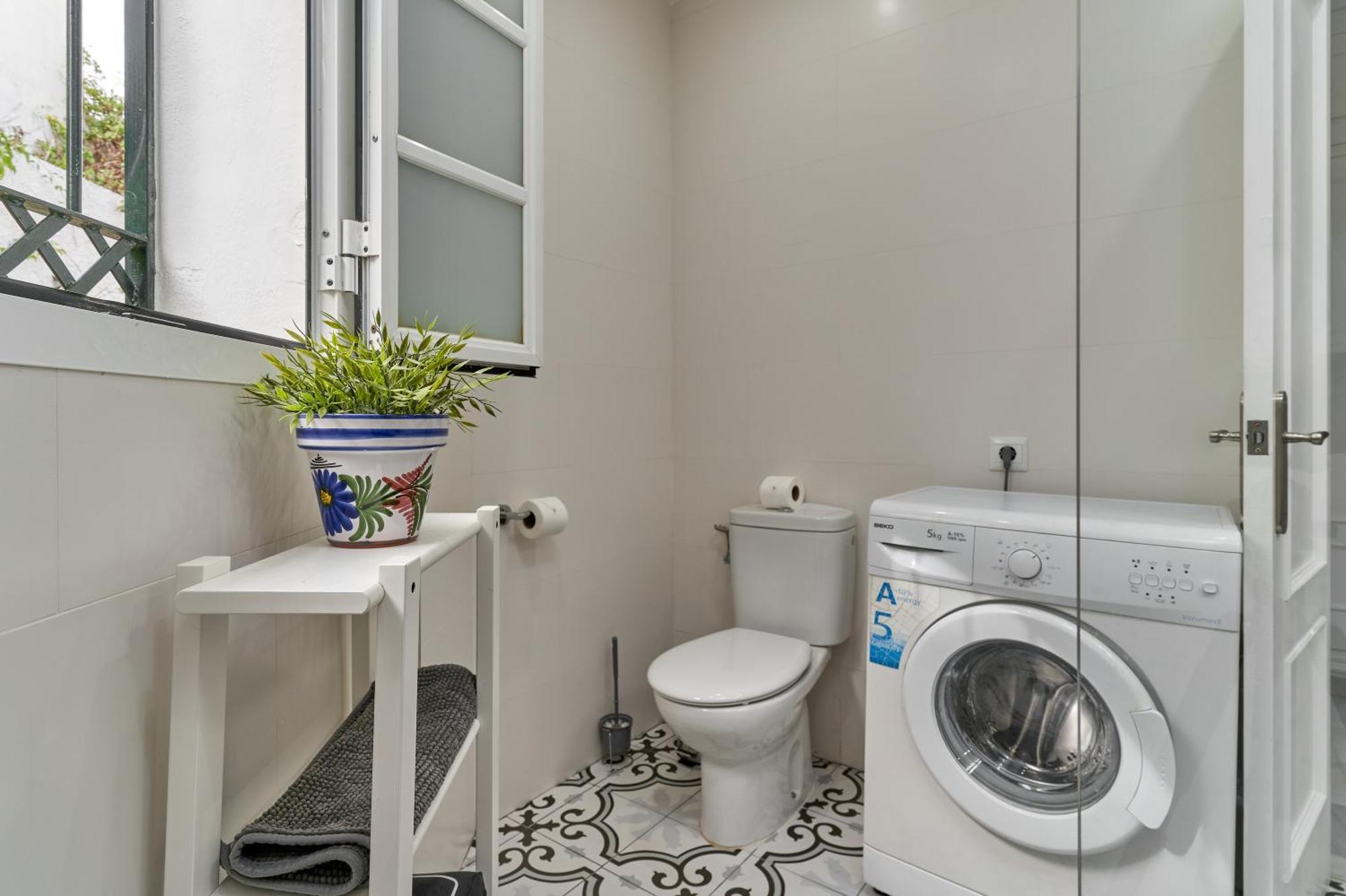 One Bedroom Penthouse Nerja Luaran gambar
