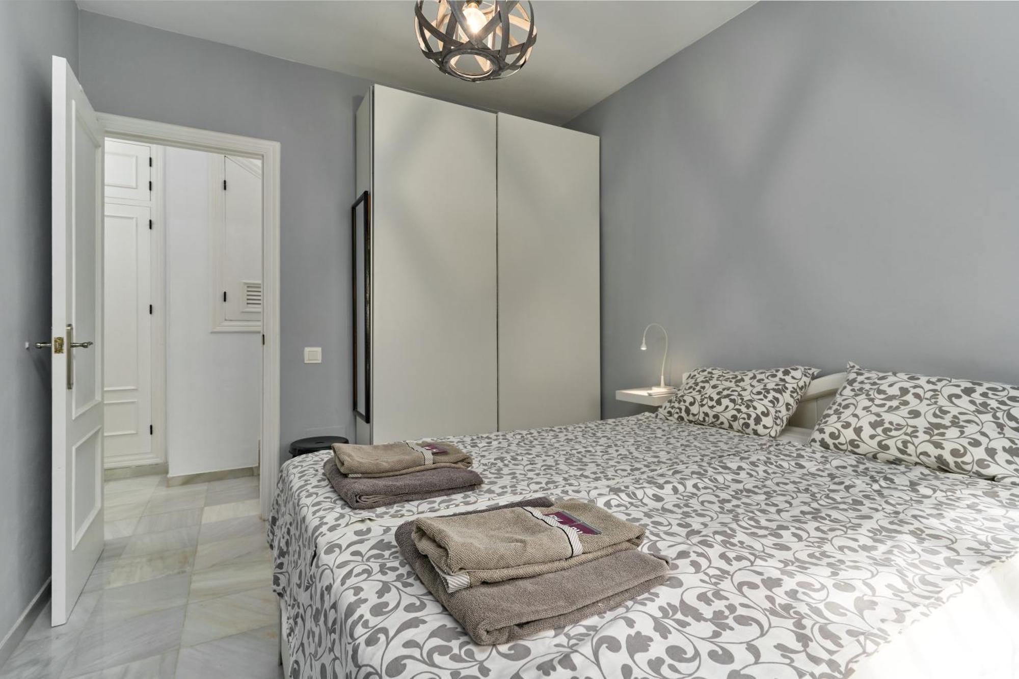 One Bedroom Penthouse Nerja Luaran gambar